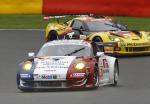 Porsche 911 GT3 RSR 2012 года
